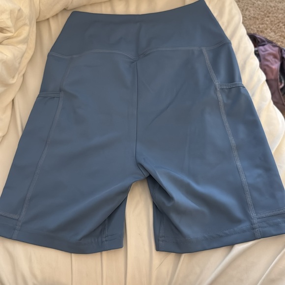 blue. xsmall. gymshark - Picture 2 of 2